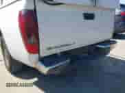 2010 Chevrolet Colorado Work Truck с VIN 1GCCSBD97A8141128, выставлен на аукционе IAAI как лот 42052720 с пробегом 188 114 миль миль и . История ставок и продаж доступна на DreamBid. Изображение 6.