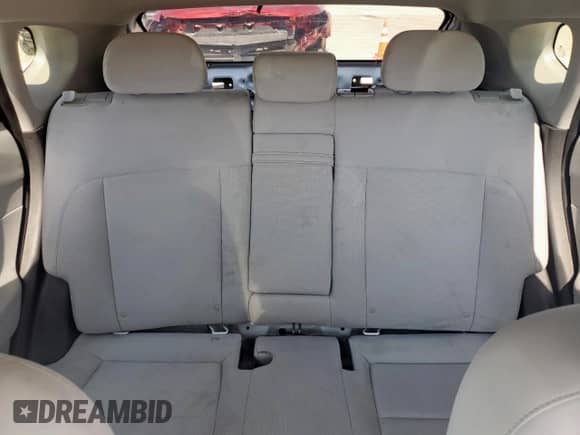 2024 Hyundai Kona SEL с VIN KM8HB3AB5RU132641, выставлен на аукционе Copart как лот 80376425 с пробегом 16 925 миль миль и Списание • Salvage title. История ставок и продаж доступна на DreamBid. Изображение 10.