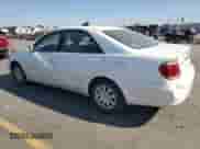 2006 Toyota Camry STD с VIN 4T1BE30K36U692765, выставлен на аукционе Copart как лот 84762175 с пробегом 174 804 миль миль и Чистый • Clean title. История ставок и продаж доступна на DreamBid. Изображение 2.