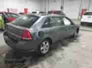 2004 Chevrolet Malibu Maxx LS с VIN 1G1ZT64814F167044, выставлен на аукционе IAAI как лот 41176248 с пробегом 187 962 миль миль и . История ставок и продаж доступна на DreamBid. Изображение 4.