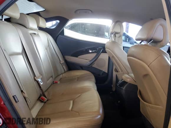 2013 Hyundai Azera с VIN KMHFG4JG1DA219568, выставлен на аукционе Copart как лот 69891694 с пробегом 212 240 миль миль и Чистый • Clean title. История ставок и продаж доступна на DreamBid. Изображение 10.