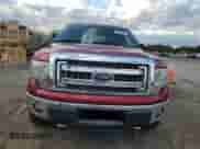 2013 Ford F-150 Lariat with VIN 1FTFW1ETXDKD01905, listed as a Copart auction lot 89703265 with 347,789 mi miles and Clean title. Bid and sale history available at DreamBid. Image 5.