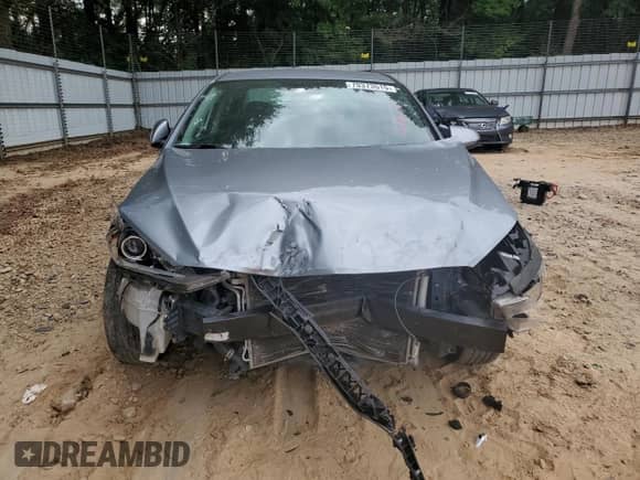 2017 Hyundai Elantra SE с VIN 5NPD74LF1HH164408, выставлен на аукционе Copart как лот 70373515 с пробегом 177 531 миль миль и Списание • Salvage title. История ставок и продаж доступна на DreamBid. Изображение 5.