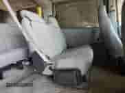 2003 Chevrolet Venture 1SA с VIN 1GNDX03E53D275422, выставлен на аукционе Copart как лот 63432244 с пробегом 21 591 миль миль и Списание • Salvage title. История ставок и продаж доступна на DreamBid. Изображение 11.