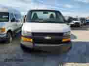 2021 Chevrolet Express Commercial с VIN 1GB0GRF77M1176892, выставлен на аукционе Copart как лот 78646114 с пробегом 125 314 миль миль и Чистый • Clean title. История ставок и продаж доступна на DreamBid. Изображение 5.