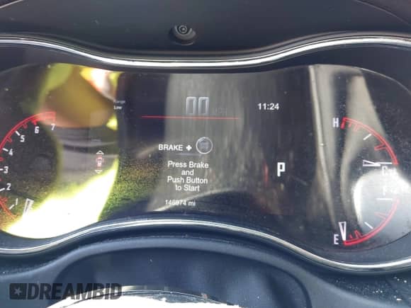 2014 Dodge Durango Citadel с VIN 1C4SDHET3EC590974, выставлен на аукционе IAAI как лот 43145720 с пробегом 146 974 миль миль и . История ставок и продаж доступна на DreamBid. Изображение 7.