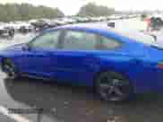 2024 Honda Accord Sport-L z VIN 1HGCY2F77RA081206, wystawiony jako IAAI lot #43174729 z przebiegiem 1 048 mil mil oraz . Historia ofert i sprzedaży dostępna na DreamBid. Obrazek 14.