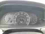 2017 Honda Accord EX-L with VIN 1HGCT1B6XHA000526, listed as a Copart auction lot 45021655 with 50,081 mi miles and Salvage title. Bid and sale history available at DreamBid. Image 9.