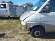 2006 Dodge Sprinter with VIN WD0PD444865930139, listed as a IAAI auction lot 43429553 with 126,768 mi miles and . Bid and sale history available at DreamBid. Image 17.