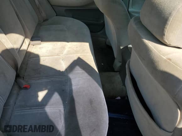 2000 Honda Accord LX z VIN 1HGCG164XYA045480, wystawiony jako Copart lot #61644945 z przebiegiem 288 218 mil mil oraz Szkoda całkowita • Salvage title. Historia ofert i sprzedaży dostępna na DreamBid. Obrazek 10.