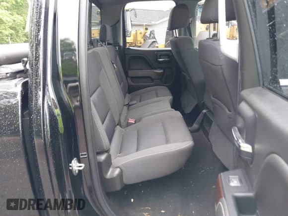 2018 GMC Sierra 1500 SLE с VIN 1GTV2MECXJZ177226, выставлен на аукционе IAAI как лот 42318611 с пробегом 77 973 миль миль и . История ставок и продаж доступна на DreamBid. Изображение 8.