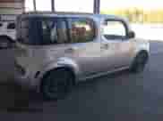 2011 Nissan Cube S с VIN JN8AZ2KR5BT204865, выставлен на аукционе IAAI как лот 43375732 с пробегом 264 637 миль миль и . История ставок и продаж доступна на DreamBid. Изображение 4.