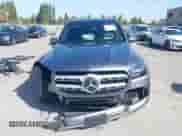 2020 Mercedes-Benz GLS 450 with VIN 4JGFF5KE2LA255788, listed as a IAAI auction lot 42490222 with 42,036 mi miles and . Bid and sale history available at DreamBid. Image 13.