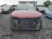 2022 Jeep Grand Cherokee Laredo E z VIN 1C4RJFAG0NC112998, wystawiony jako Copart lot #60898015 z przebiegiem 55 791 mil mil oraz Szkoda całkowita • Salvage title. Historia ofert i sprzedaży dostępna na DreamBid. Obrazek 5.