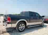 2017 Ram 1500 Laramie с VIN 1C6RR7NT4HS554223, выставлен на аукционе Copart как лот 67392935 с пробегом 82 095 миль миль и Списание • Salvage title. История ставок и продаж доступна на DreamBid. Изображение 3.