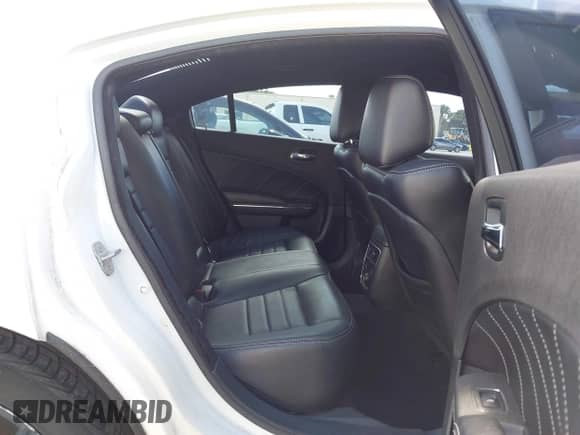 2014 Dodge Charger Road/Track с VIN 2C3CDXCTXEH171099, выставлен на аукционе IAAI как лот 43437181 с пробегом 179 628 миль миль и . История ставок и продаж доступна на DreamBid. Изображение 8.