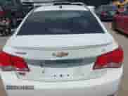 2012 Chevrolet Cruze 1LT with VIN 1G1PF5SC4C7188480, listed as a IAAI auction lot 42942339 with 160,746 mi miles and . Bid and sale history available at DreamBid. Image 17.