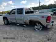 2008 GMC Sierra 1500 SLT z VIN 2GTEK13J481304734, wystawiony jako Copart lot #81717135 z przebiegiem 124 158 mil mil oraz Szkoda całkowita • Salvage title. Historia ofert i sprzedaży dostępna na DreamBid. Obrazek 2.