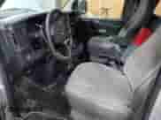 2012 Chevrolet Express Passenger 1LS с VIN 1GAZGZFG5C1188551, выставлен на аукционе Copart как лот 66904425 с пробегом 86 823 миль миль и Чистый • Clean title. История ставок и продаж доступна на DreamBid. Изображение 7.