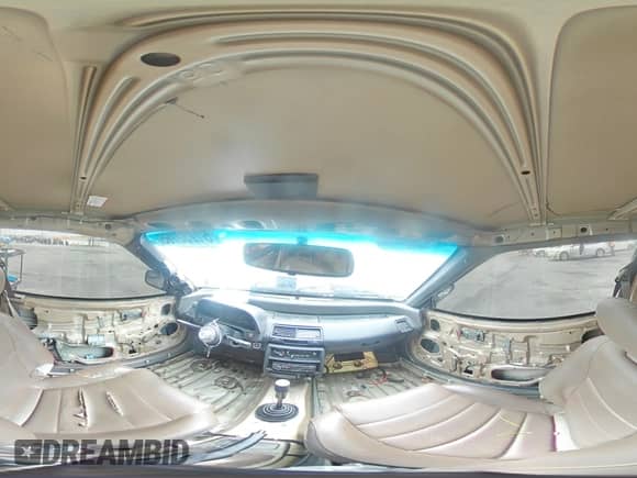 1990 Honda Civic with VIN 2HGED6343LH555344, listed as a Copart auction lot 51232765 with 217,533 mi miles and Salvage title. Bid and sale history available at DreamBid. Image 13.