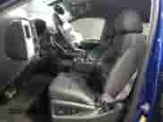 2014 GMC Sierra 1500 SLE z VIN 3GTU2UEC7EG303608, wystawiony jako Copart lot #63208585 z przebiegiem 151 439 mil mil oraz Szkoda całkowita • Salvage title. Historia ofert i sprzedaży dostępna na DreamBid. Obrazek 7.