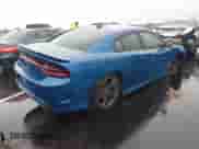 2020 Dodge Charger R/T with VIN 2C3CDXCT4LH183312, listed as a IAAI auction lot 42936823 with 94,469 mi miles and . Bid and sale history available at DreamBid. Image 4.