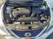 2016 Nissan Altima SR с VIN 1N4AL3AP7GC262086, выставлен на аукционе Copart как лот 82297355 с пробегом 164 496 миль миль и Списание • Salvage title. История ставок и продаж доступна на DreamBid. Изображение 11.