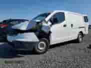 2015 Chevrolet City Express Cargo LT с VIN 3N63M0ZNXFK733218, выставлен на аукционе Copart как лот 74966714 с пробегом 130 529 миль миль и Списание • Salvage title. История ставок и продаж доступна на DreamBid. Изображение 1.