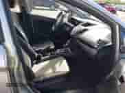 2018 Ford Fiesta S with VIN 3FADP4TJ0JM130406, listed as a IAAI auction lot 42213884 with 45,597 mi miles and . Bid and sale history available at DreamBid. Image 5.