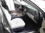 2012 Lexus IS 250 z VIN JTHCF5C26C5060683, wystawiony jako IAAI lot #43190692 z przebiegiem 148 548 mil mil oraz . Historia ofert i sprzedaży dostępna na DreamBid. Obrazek 5.