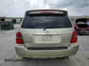 2003 Toyota Highlander с VIN JTEHF21A030124743, выставлен на аукционе Copart как лот 69413925 с пробегом 134 298 миль миль и Чистый • Clean title. История ставок и продаж доступна на DreamBid. Изображение 6.