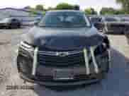 2023 Chevrolet Equinox LS with VIN 3GNAXSEG9PL220873, listed as a Copart auction lot 68885375 with 22,032 mi miles and Salvage title. Bid and sale history available at DreamBid. Image 5.