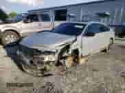 2024 Honda Accord Sport with VIN 1HGCY2F59RA033169, listed as a Copart auction lot 81663405 with 23,615 mi miles and Salvage title. Bid and sale history available at DreamBid. Image 1.