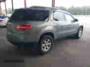 2008 Saturn Outlook XR with VIN 5GZER23778J157092, listed as a IAAI auction lot 42664002 with 163,418 mi miles and . Bid and sale history available at DreamBid. Image 4.