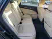 2016 Hyundai Equus Ultimate с VIN KMHGH4JH3GU104838, выставлен на аукционе Copart как лот 42932735 с пробегом 63 146 миль миль и Списание • Salvage title. История ставок и продаж доступна на DreamBid. Изображение 10.