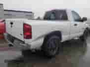 2008 Dodge 1500 SLT z VIN 1D7HA16N88J149132, wystawiony jako Copart lot #45242635 z przebiegiem 208 406 mil mil oraz Szkoda całkowita • Salvage title. Historia ofert i sprzedaży dostępna na DreamBid. Obrazek 3.