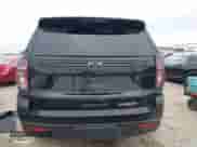 2023 Chevrolet Tahoe RST with VIN 1GNSCRKD4PR217763, listed as a IAAI auction lot 41643981 with 53,096 mi miles and . Bid and sale history available at DreamBid. Image 16.