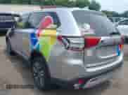 2020 Mitsubishi Outlander ES с VIN JA4AZ3A34LZ044615, выставлен на аукционе IAAI как лот 42639105 с пробегом 94 798 миль миль и . История ставок и продаж доступна на DreamBid. Изображение 3.