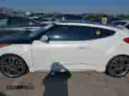 2016 Hyundai Veloster Turbo с VIN KMHTC6AE8GU266527, выставлен на аукционе IAAI как лот 43046164 с пробегом 134 658 миль миль и . История ставок и продаж доступна на DreamBid. Изображение 14.