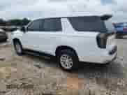 2025 Chevrolet Tahoe LT z VIN 1GNS5NRD0SR116348, wystawiony jako Copart lot #61053085 z przebiegiem 7 471 mil mil oraz Szkoda całkowita • Salvage title. Historia ofert i sprzedaży dostępna na DreamBid. Obrazek 2.