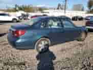 2004 Saturn L L300 1 with VIN 1G8JC54F24Y501352, listed as a Copart auction lot 82625004 with 119,175 mi miles and Salvage title. Bid and sale history available at DreamBid. Image 3.