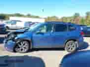 2024 Subaru Forester Limited z VIN JF2SKALC1RH500764, wystawiony jako IAAI lot #43411246 z przebiegiem 7 316 mil mil oraz . Historia ofert i sprzedaży dostępna na DreamBid. Obrazek 14.