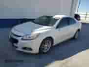 2014 Chevrolet Malibu Eco with VIN 1G11F5SR8EF109718, listed as a Copart auction lot 86337075 with 165,402 mi miles and Salvage title. Bid and sale history available at DreamBid. Image 1.