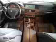 2011 BMW 5 Series 535i с VIN WBAFR7C55BC605033, выставлен на аукционе Copart как лот 81855395 с пробегом 146 088 миль миль и Чистый • Clean title. История ставок и продаж доступна на DreamBid. Изображение 8.