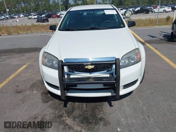 2017 Chevrolet Caprice Police Police с VIN 6G3NS5U24HL306916, выставлен на аукционе IAAI как лот 43276219 с пробегом 83 032 миль миль и . История ставок и продаж доступна на DreamBid. Изображение 6.