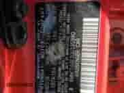 2016 Hyundai Accent SE z VIN KMHCT4AE3GU135980, wystawiony jako Copart lot #86769675 z przebiegiem 38 799 mil mil oraz Szkoda całkowita • Salvage title. Historia ofert i sprzedaży dostępna na DreamBid. Obrazek 12.