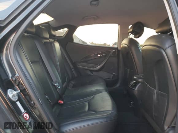 2017 Hyundai Azera z VIN KMHFG4JG5HA589539, wystawiony jako Copart lot #85772794 z przebiegiem 108 845 mil mil oraz Szkoda całkowita • Salvage title. Historia ofert i sprzedaży dostępna na DreamBid. Obrazek 10.