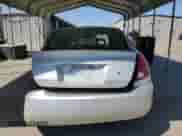2005 Saturn ION ION 1 с VIN 1G8AG52F95Z159286, выставлен на аукционе Copart как лот 53995685 с пробегом 60 174 миль миль и Списание • Salvage title. История ставок и продаж доступна на DreamBid. Изображение 6.