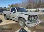 2006 GMC Sierra 1500 SLE с VIN 1GTEC14T96Z111142, выставлен на аукционе Copart как лот 84715684 с пробегом 263 982 миль миль и Списание • Salvage title. История ставок и продаж доступна на DreamBid. Изображение 4.