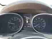 2017 Hyundai Santa Fe Limited Ultimate z VIN KM8SRDHF5HU213301, wystawiony jako Copart lot #81561385 z przebiegiem 171 884 mil mil oraz Czysty tytuł • Clean title. Historia ofert i sprzedaży dostępna na DreamBid. Obrazek 9.